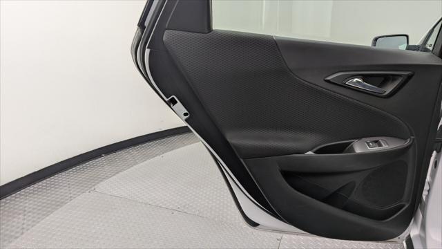 used 2024 Chevrolet Malibu car, priced at $17,499