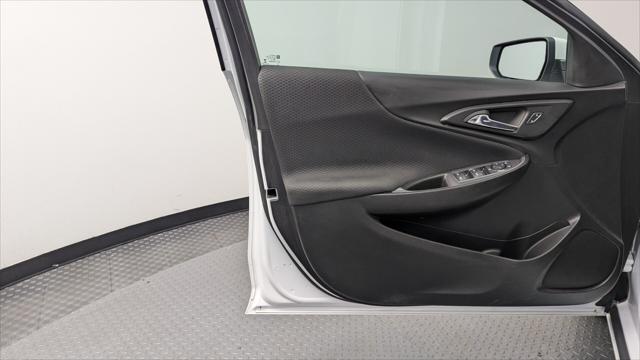 used 2024 Chevrolet Malibu car, priced at $17,499