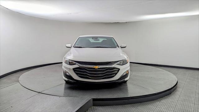 used 2024 Chevrolet Malibu car, priced at $17,499