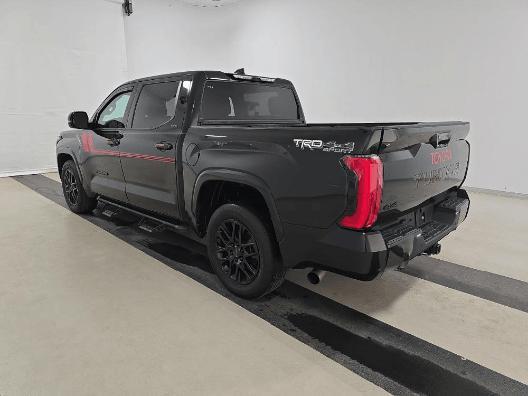 used 2023 Toyota Tundra car, priced at $37,999