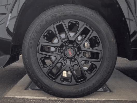 used 2023 Toyota Tundra car, priced at $37,999