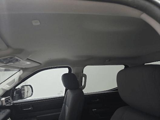 used 2023 Toyota Tundra car, priced at $37,999