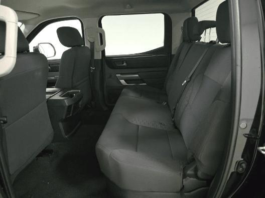 used 2023 Toyota Tundra car, priced at $37,999