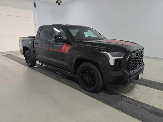 used 2023 Toyota Tundra car, priced at $37,999