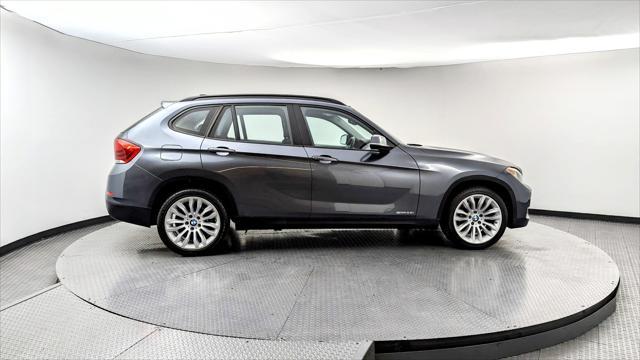 used 2014 BMW X1 car, priced at $8,199