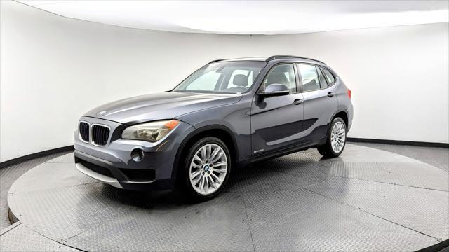 used 2014 BMW X1 car, priced at $8,199