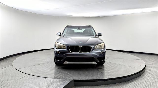 used 2014 BMW X1 car, priced at $8,199