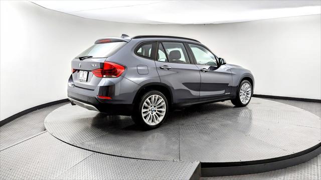 used 2014 BMW X1 car, priced at $8,199