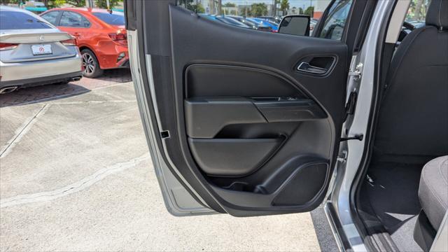 used 2019 Chevrolet Colorado car, priced at $21,499