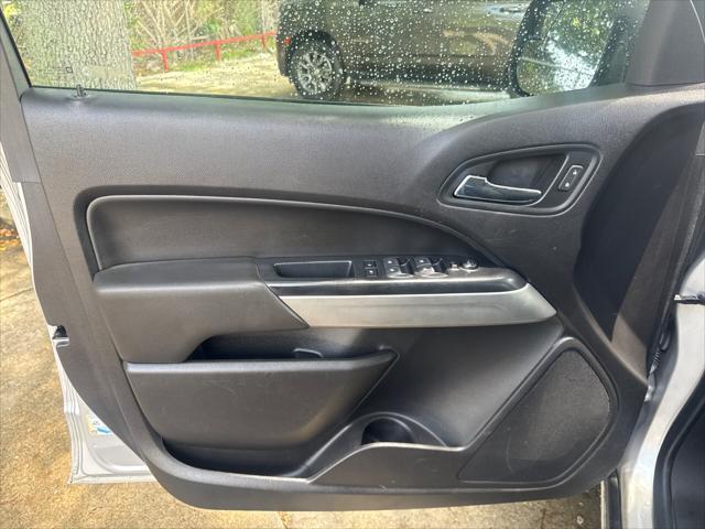 used 2019 Chevrolet Colorado car, priced at $22,599
