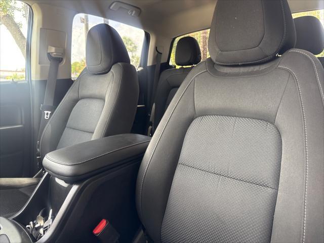 used 2019 Chevrolet Colorado car, priced at $22,599