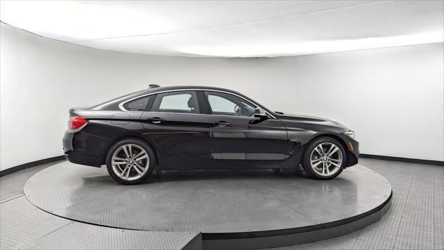 used 2016 BMW 428 Gran Coupe car, priced at $13,998