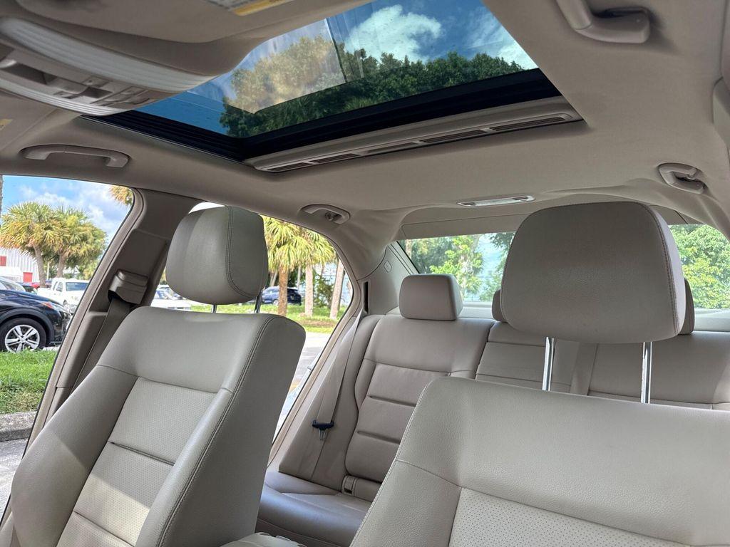 used 2014 Mercedes-Benz E-Class car, priced at $13,499