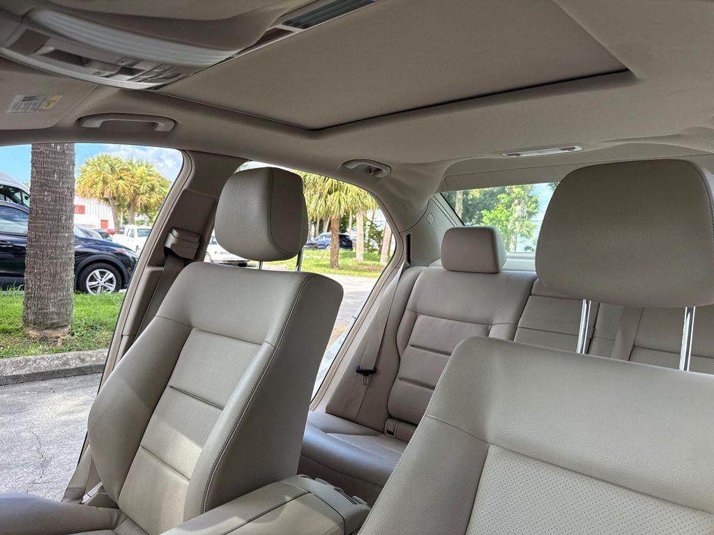used 2014 Mercedes-Benz E-Class car, priced at $13,499