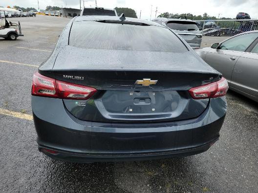 used 2021 Chevrolet Malibu car, priced at $11,999