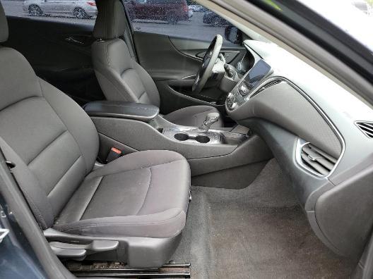 used 2021 Chevrolet Malibu car, priced at $11,999