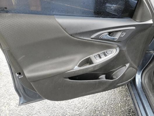 used 2021 Chevrolet Malibu car, priced at $11,999