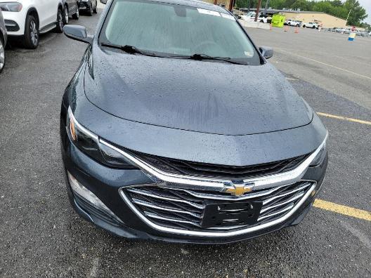 used 2021 Chevrolet Malibu car, priced at $11,999