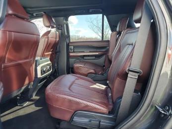 used 2022 Ford Expedition car, priced at $38,499