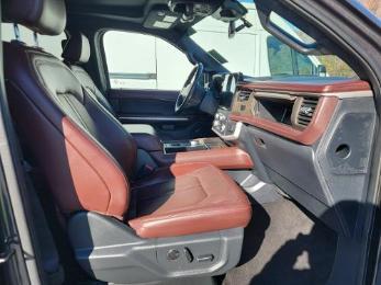 used 2022 Ford Expedition car, priced at $38,499