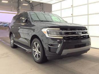 used 2022 Ford Expedition car, priced at $38,499