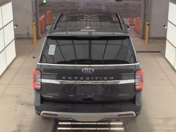 used 2022 Ford Expedition car, priced at $38,499