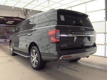 used 2022 Ford Expedition car, priced at $38,499