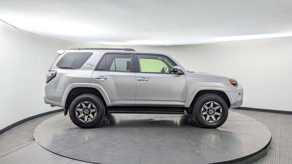 used 2024 Toyota 4Runner car, priced at $36,799