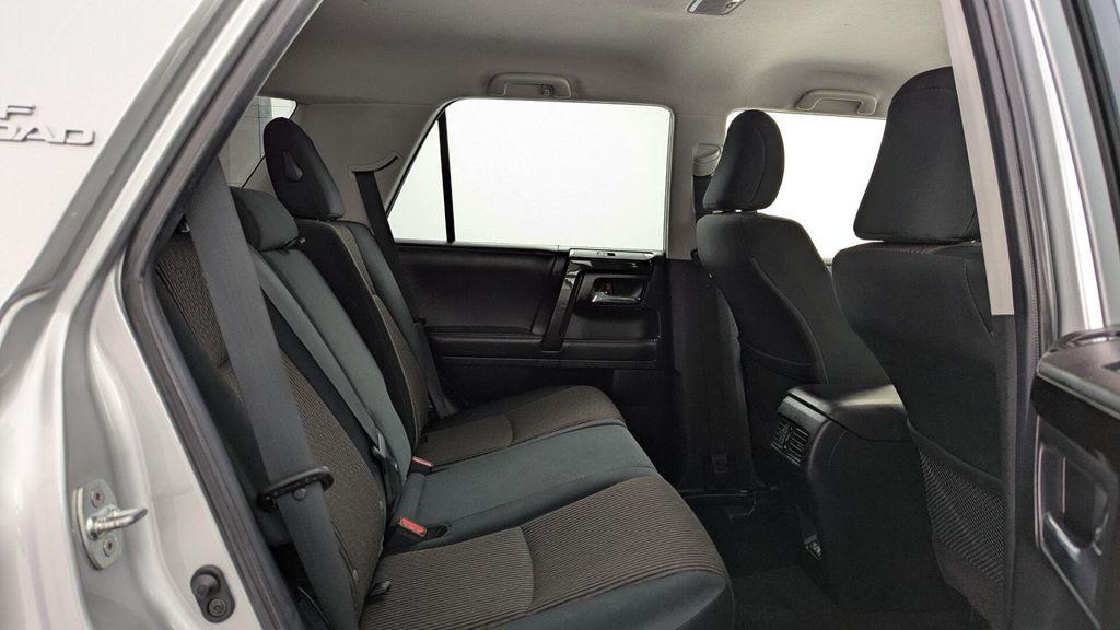 used 2024 Toyota 4Runner car, priced at $36,799