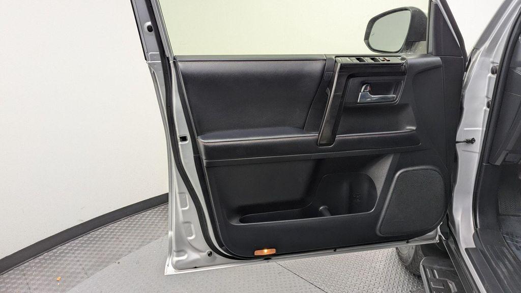 used 2024 Toyota 4Runner car, priced at $36,799