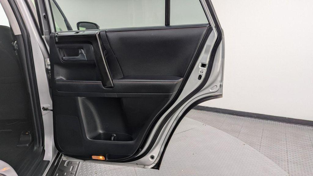 used 2024 Toyota 4Runner car, priced at $36,799