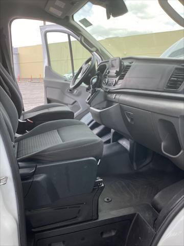 used 2023 Ford Transit-250 car, priced at $30,999