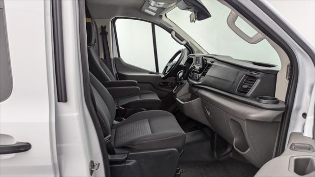 used 2023 Ford Transit-250 car, priced at $29,999