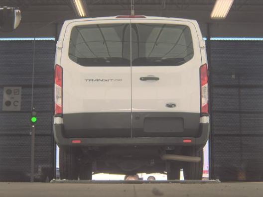 used 2023 Ford Transit-250 car, priced at $31,499