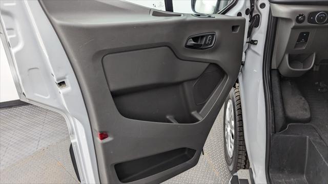 used 2023 Ford Transit-250 car, priced at $29,999