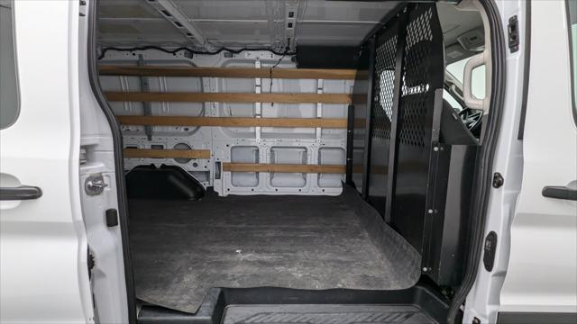 used 2023 Ford Transit-250 car, priced at $29,999