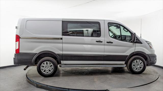 used 2023 Ford Transit-250 car, priced at $29,999