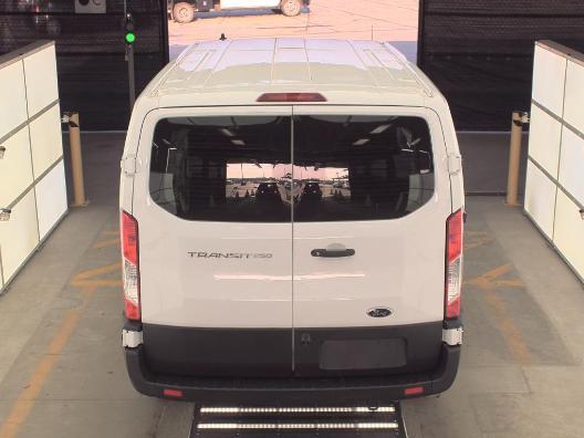 used 2023 Ford Transit-250 car, priced at $31,499