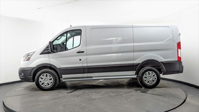 used 2023 Ford Transit-250 car, priced at $29,999