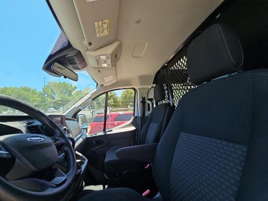 used 2023 Ford Transit-250 car, priced at $31,499