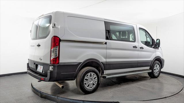 used 2023 Ford Transit-250 car, priced at $29,999