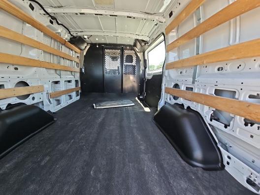 used 2023 Ford Transit-250 car, priced at $31,499