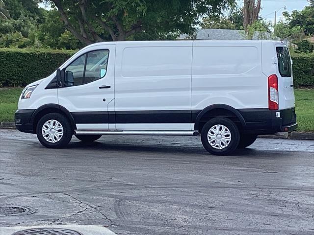 used 2023 Ford Transit-250 car, priced at $30,999