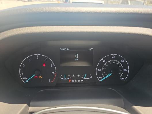used 2023 Ford Transit-250 car, priced at $31,499