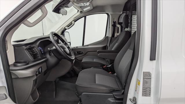 used 2023 Ford Transit-250 car, priced at $29,999