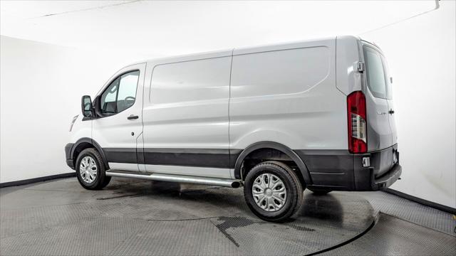 used 2023 Ford Transit-250 car, priced at $29,999