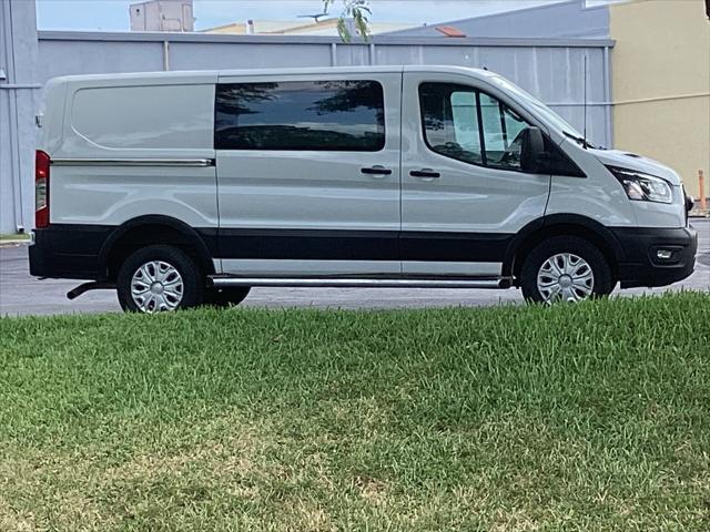used 2023 Ford Transit-250 car, priced at $30,999