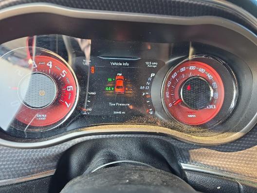 used 2018 Dodge Challenger car, priced at $57,999