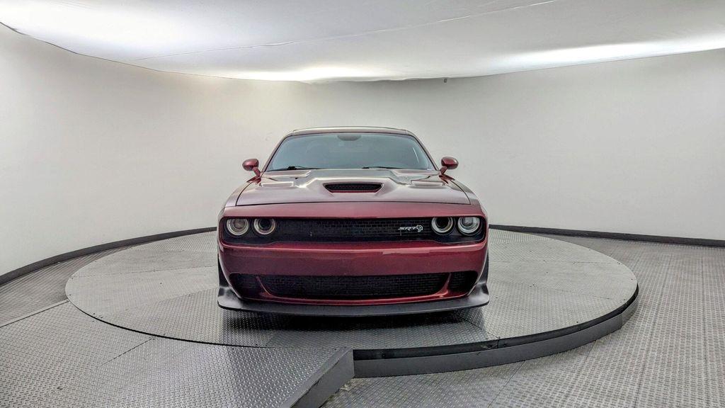 used 2018 Dodge Challenger car, priced at $49,499