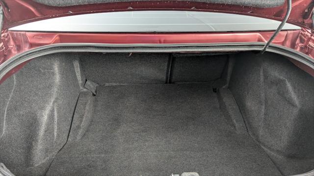 used 2018 Dodge Challenger car, priced at $57,499